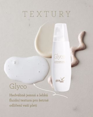 Dotek, textura, zážitek. To je svět GERnétic, kde se péče o pleť mění v rituál smyslů. 💫 Podívejme se blíž na tři ikonické...