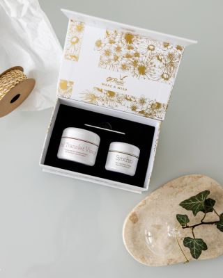 🎁 Coffret, o který jste si psali... Je tady! Na vaše přání jsme z Francie přivezli jedinečný vánoční coffret s ikonickým...