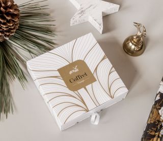 ✨ Přivezli jsme novinky: 2 nové Coffrety jsou tady a vaší spokojenější pleti přináší luxusní kombinaci přípravků 💎 1️⃣...